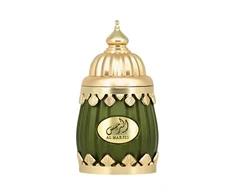 Lattafa Niche Emarati Al Narjis EDP parfumuotas vanduo unisex, 100 ml