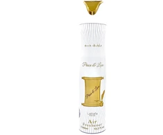 Lattafa Pride Peace &amp; Love Room Air Freshener, 300 ml