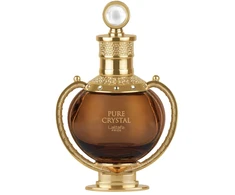 Lattafa, Pure Crystal, Eau De Parfum, Unisex, 100 ml