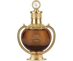 Lattafa, Pure Crystal, Eau De Parfum, Unisex, 100 ml