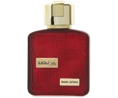Lattafa, Ramz Lattafa Gold, Eau De Parfum, For Women, 100 ml