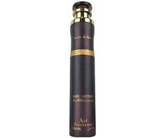 Lattafa Ramz Lattafa Gold Housing Purškiklis and Diffuser, 300 ml