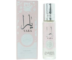 Lattafa Yara Perfumed Oil, 10 ml