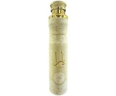 Lattafa Yara Moi Air Freshener, 300 ml Purškiklis