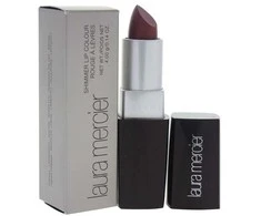 Laura Mercier, blizgantys lūpų dažai, „Kreminis“ lūpų dažai, „Freshbrown“, 4 g