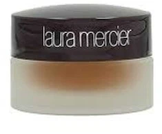 Laura Mercier „Smooth Kreminis“ makiažo pagrindas „Rich Sienna“, 30 g