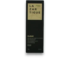 Lazartigue Clear Vegan Hair Kreminis Treatment Nuo pleiskanų, 75 ml