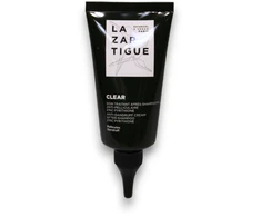 Lazartigue Clear Vegan Hair Kreminis Treatment Nuo pleiskanų, 75 ml