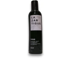 Lazartigue Clear Vegan Hair Šampūnas Nuo pleiskanų, 250 ml