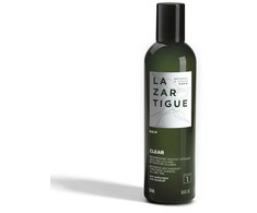 Lazartigue Clear Vegan Hair Treatment Šampūnas Nuo pleiskanų, 250 ml
