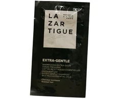 Lazartigue, Extra-Gentle, Hair Šampūnas, Extra - Gentle, 10 ml *Sample