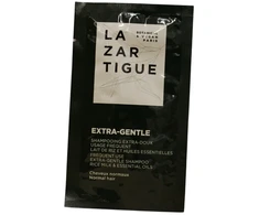 Lazartigue, Extra-Gentle, Hair Šampūnas, Extra - Gentle, 10 ml *Sample