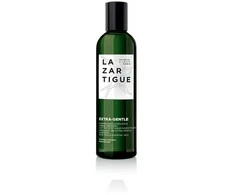 Lazartigue, Extra-Gentle, Vegan, Hair Šampūnas, Extra - Gentle, 250 ml