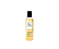 Lazartigue Extra-Gentle Vegan Hair Šampūnas Gentle Cleansing, 200 ml