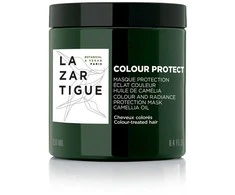 Lazartigue Fortify Hair Treatment Kreminis Mask For Spalvą išsaugantis, 250 ml