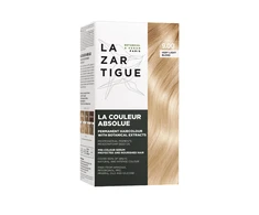 Lazartigue La Couleur Absolue Permanent Hair Dye 9.00 Very Light Skirtas šviesiems plaukams, 143 ml