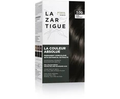 Lazartigue La Couleur Absolue Permanent Hair Dye 3.00 Dark Chestnut, 143 ml
