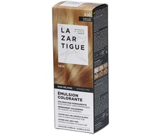 Lazartigue La Couleur Absolue Permanent Hair Dye 8.00 Light Blond, 60 ml