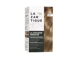 Lazartigue La Couleur Absolue Permanent Hair Dye 7.00 Blond, 143 ml