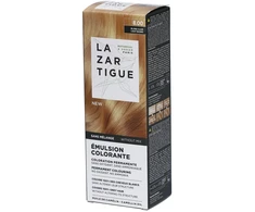Lazartigue La Couleur Absolue Permanent Hair Dye 8.00 Light Blond, 60 ml