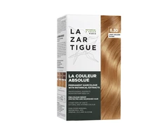 Lazartigue La Couleur Absolue Permanent Hair Dye 8.30 Light Golden Blond, 143 ml