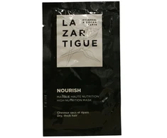 Lazartigue, Nourish, Hair Treatment Kreminis Mask, maitininantis, 10 ml *Sample