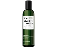 Lazartigue Nourish Vegan Hair Šampūnas For maitininantis, 250 ml