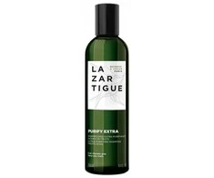 Lazartigue Purify Extra Vegan Hair Šampūnas For Extra Purification, 250 ml