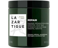 Lazartigue Repair Intensive Repair Mask, 250 ml