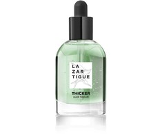 Lazartigue Thicker Hair Serum serumas plaukams, 50 ml