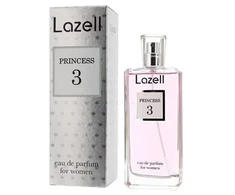 Lazell Princess 3 EDP parfumuotas vanduo moterims, 100 ml