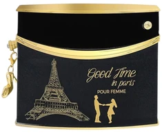 Le Chameau Good Time In Paris EDP parfumuotas vanduo moterims, 80 ml