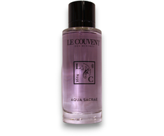 Le Couvent Maison de Parfum, Botanique Intense Aqua Sacrae, tualetinis vanduo, unisex, 100 ml *Tester