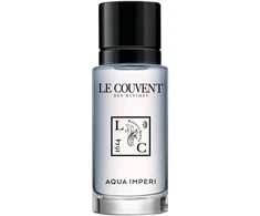 Le Couvent Maison de Parfum LE COUVENT Aqua Imperi EDT tualetinis vanduo unisex, 50 ml