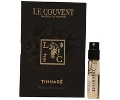 Le Couvent Maison de Parfum, Remarquable -Tinhare, Eau De Parfum, Unisex, 1.5 ml *Vial