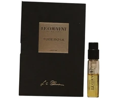 Le Couvent Maison de Parfum, Signatures - Tuberosa, Eau De Parfum, Unisex, 1.5 ml *Sample