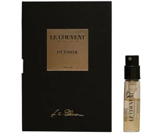 Le Couvent Maison de Parfum, Signatures - Peonia, Parfum, Unisex, 1.5 ml *Vial