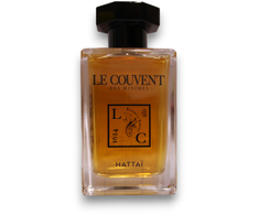 Le Couvent Maison de Parfum, Singulieres - Hattai, Eau De Parfum, Unisex, 100 ml *Tester