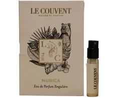 Le Couvent Maison de Parfum, Singulieres - Nubica, Eau De Parfum, Unisex, 1.5 ml *Vial
