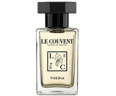 Le Couvent Maison de Parfum Singulieres - Singuliere Theria EDP parfumuotas vanduo unisex, 50 ml