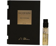 Le Couvent Maison de Parfum, Vetivera, Parfum, Unisex, 1.5 ml *Vial