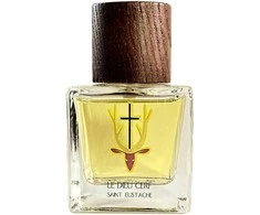 Le Dieu Cerf Yves Saint Laurent God Elk, Saint Eustace, Vanduo tualetinis vanduo, unisex, 50 ml unisex