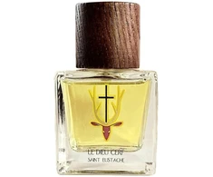 Le Dieu Cerf Yves Saint Laurent God Elk, Saint Eustace, Vanduo tualetinis vanduo, unisex, 50 ml unisex
