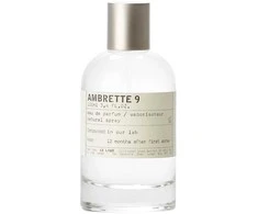 Le Labo Ambrette 9 parfuminio vandens purškiklis 100ml