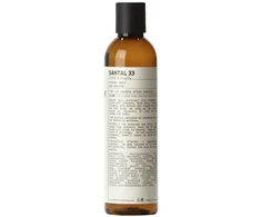 Atelier Cologne Le Labo, Santal 33, Vitamin E, Cleansing, Dušo želė, For All Skin Types, 237 ml Unisex