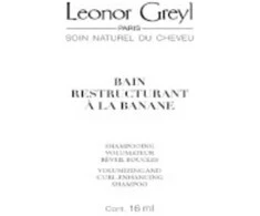 Leonor Greyl, A La Banane, Hair Šampūnas, For Volume, 16 ml *Sample