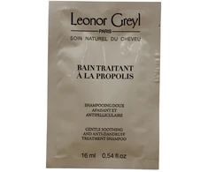 Leonor Greyl, A La Propolis, Hair Šampūnas, Nuo pleiskanų, 16 ml *Sample