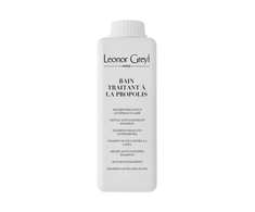 Leonor Greyl A La Propolis Hair Šampūnas Nuo pleiskanų, 1000 ml