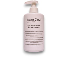 Leonor Greyl A L'Amarante Hair Conditioner For Spalvą išsaugantis, 500 ml