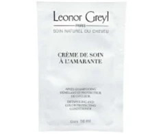 Leonor Greyl, A L'Amarante, Hair Conditioner, For Spalvą išsaugantis, 16 ml *Sample